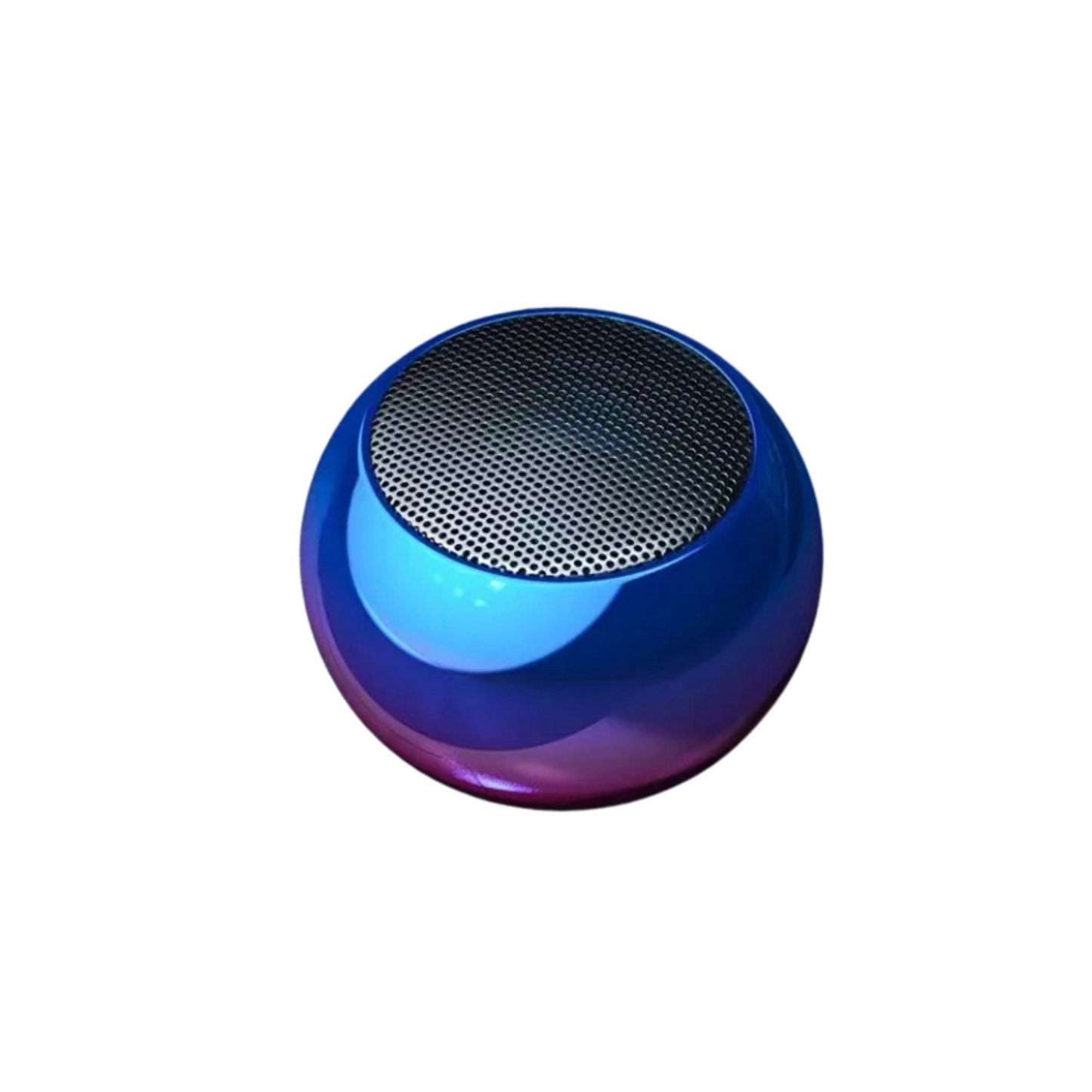 Mini Caixa De Som M3 Bluetooth Tws Speaker Amplificada 3w