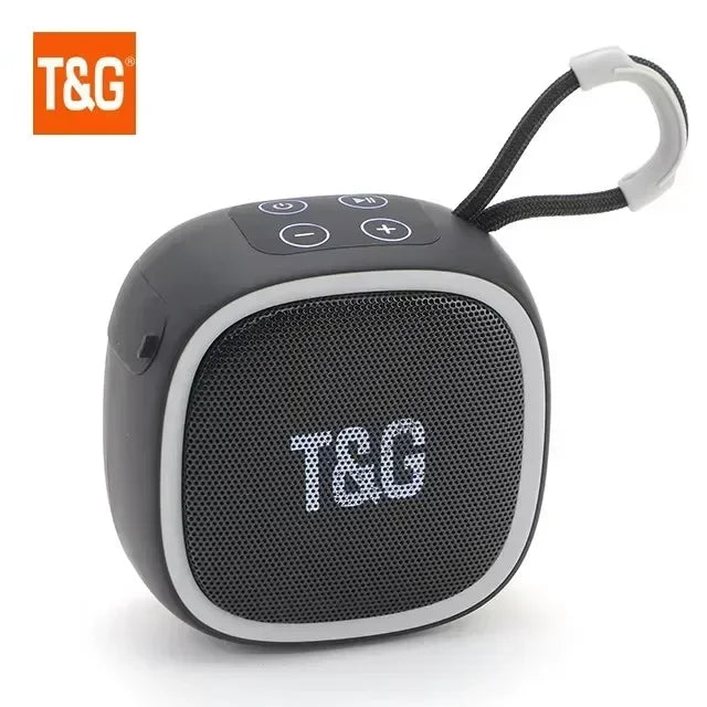 Caixa De Som Bluetooth TG-659