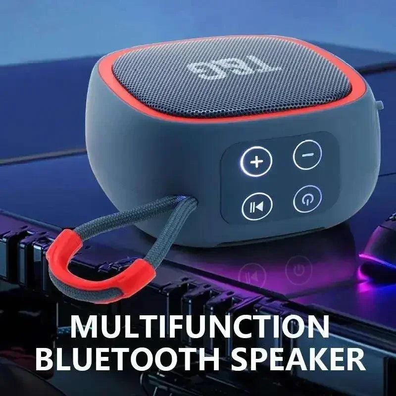 Caixa De Som Bluetooth TG-659