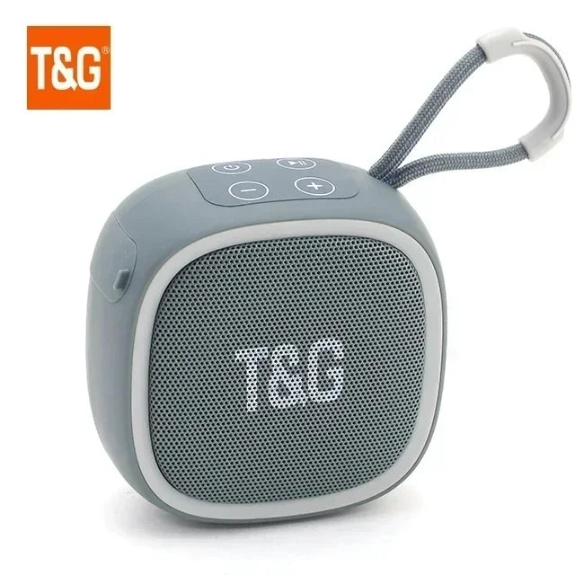 Caixa De Som Bluetooth TG-659