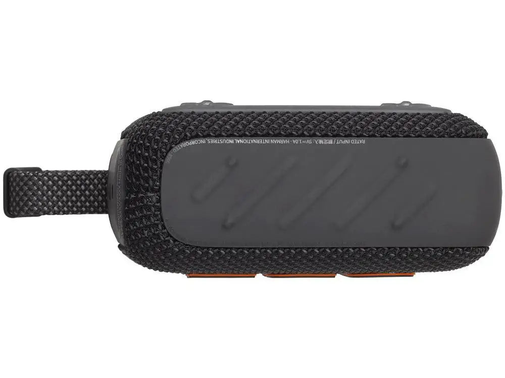 Caixa de Som Bluetooth Amplificada JBL GO4 - Bivolt