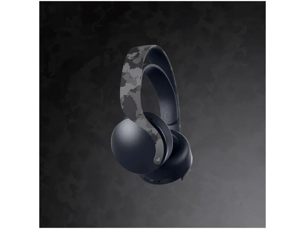 Sony PULSE 3D Sem fio USB Gamer Headset