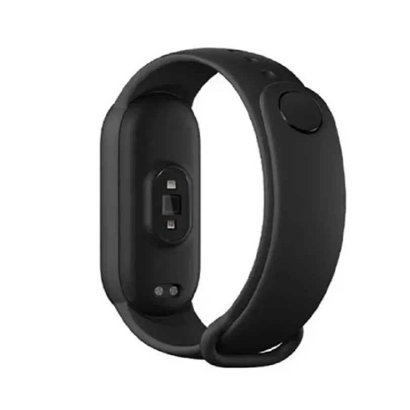 DC Smartwatch Relógio Smartband Masculino Feminino M7 1.62"