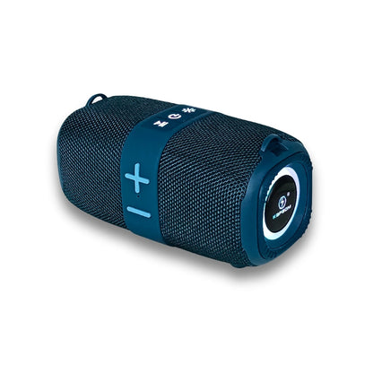 Caixa de Som Bluetooth Portátil RGB TWS - KA-8183