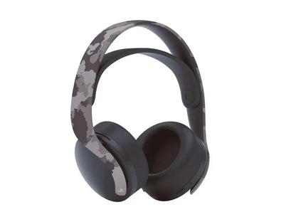 Sony PULSE 3D Sem fio USB Gamer Headset