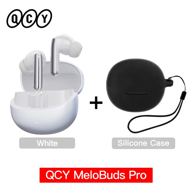 Bluetooth QCY MeloBuds Pro ANC