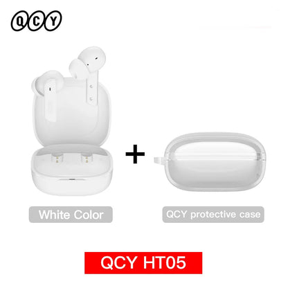 QCY HT05 ANC 40dB