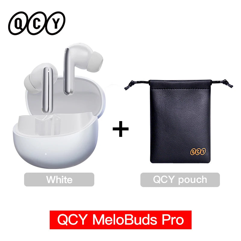 Bluetooth QCY MeloBuds Pro ANC