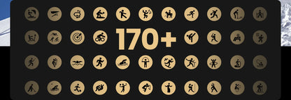 Relógio Inteligente Haylou Solar Ultra GPS com Tela AMOLED de 1,6”, Taxa de Atualização de 60Hz, Chamadas Bluetooth, Resistência à Água de 5ATM, Relógio Inteligente Esportivo