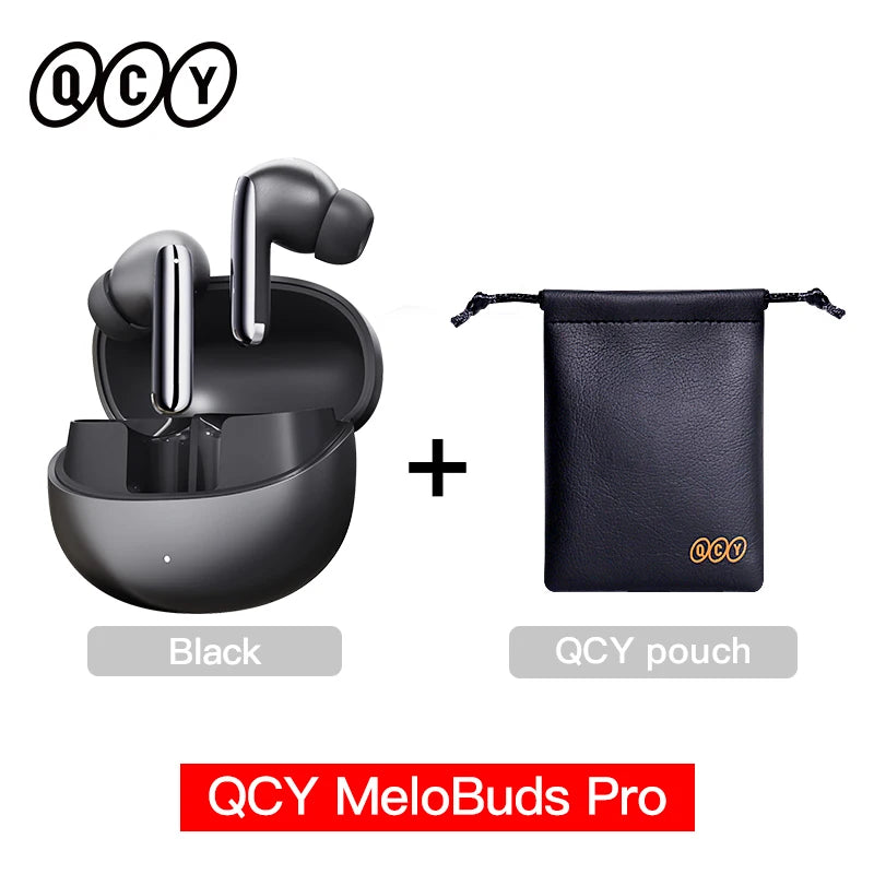 Bluetooth QCY MeloBuds Pro ANC