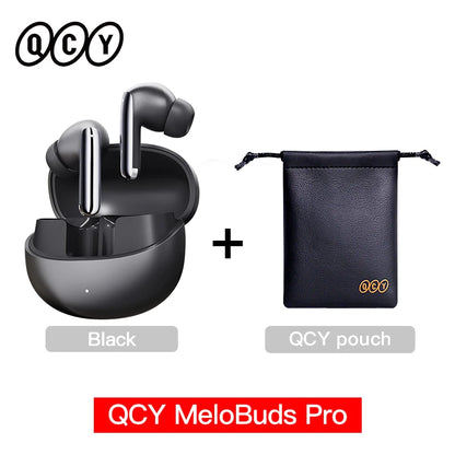 Bluetooth QCY MeloBuds Pro ANC