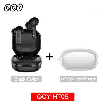 QCY HT05 ANC 40dB