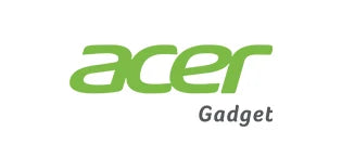 Headset Gamer Sem Fio Acer – Bateria de 100 Horas, Drivers Dinâmicos de 50mm, Microfone com Voz Clara, Fones Bluetooth para PC e PS4