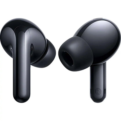 Fone Bluetooth Redmi Buds 6 Lite Preto, Cancelamento Ativo de Ruído e Bateria de 38 horas - Produto Oficial Brasil