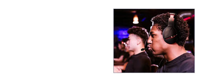 Headset Gamer Sem Fio Acer – Bateria de 100 Horas, Drivers Dinâmicos de 50mm, Microfone com Voz Clara, Fones Bluetooth para PC e PS4