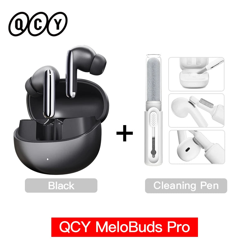 Bluetooth QCY MeloBuds Pro ANC