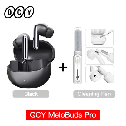 Bluetooth QCY MeloBuds Pro ANC
