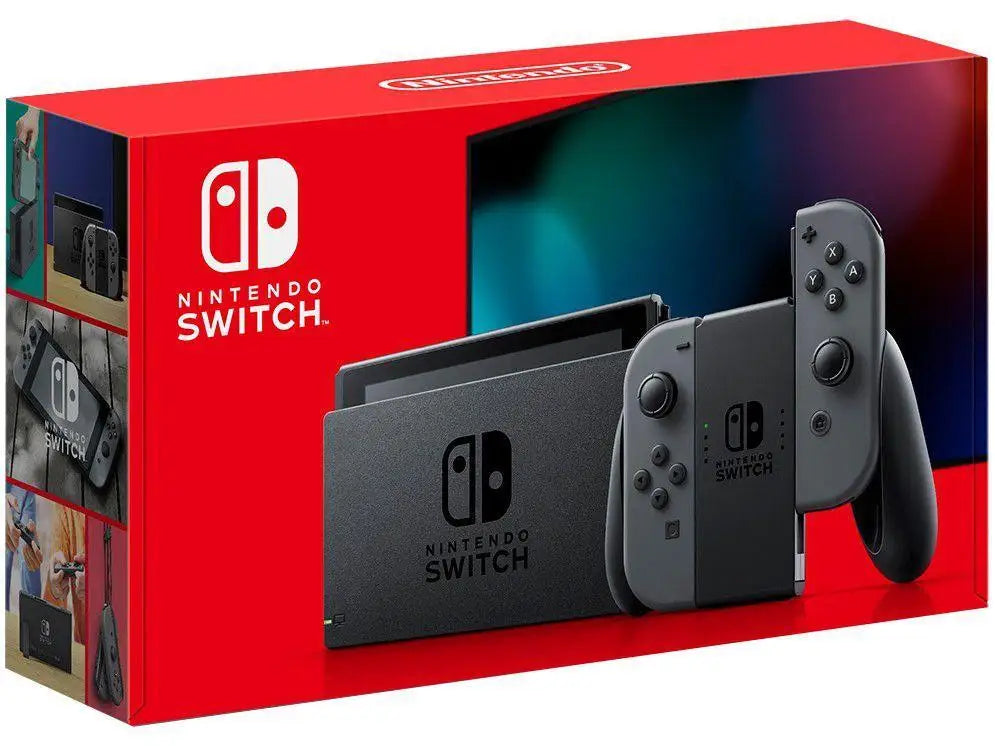 Nintendo Switch 32GB 1 Joy-Con Controle