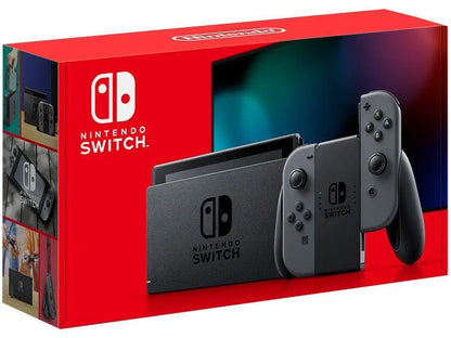Nintendo Switch 32GB 1 Joy-Con Controle