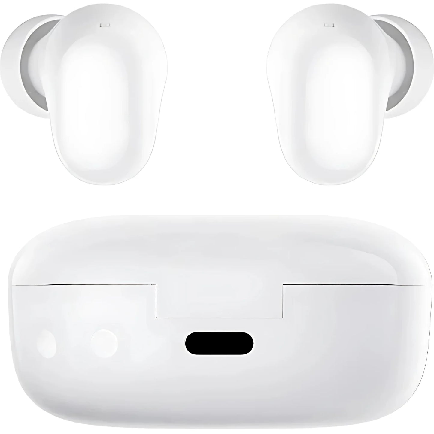 XiaXiaomi Redmi Buds 6 Play Fone de ouvido sem fio Bluetooth ergonômico 5.4 e bateria de longa duração