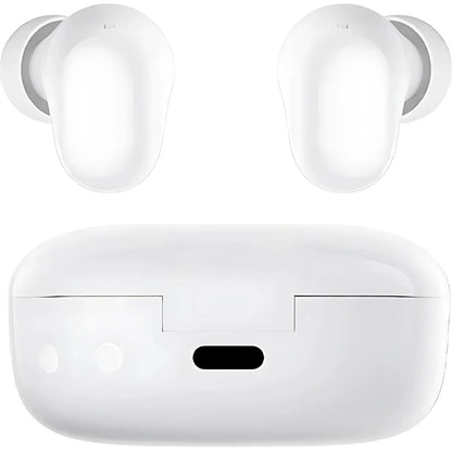 XiaXiaomi Redmi Buds 6 Play Fone de ouvido sem fio Bluetooth ergonômico 5.4 e bateria de longa duração