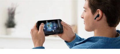 Fones de ouvido sem fio Soundcore by Anker P20i True Wireless 30H Fones de ouvido Bluetooth Fones de ouvido sem fio Bluetooth