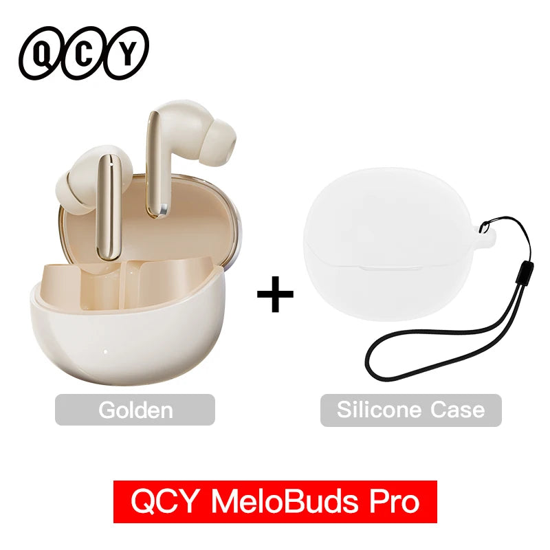 Bluetooth QCY MeloBuds Pro ANC