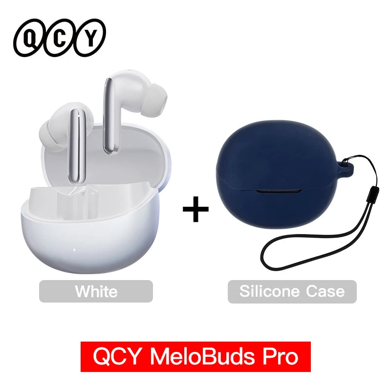 Bluetooth QCY MeloBuds Pro ANC