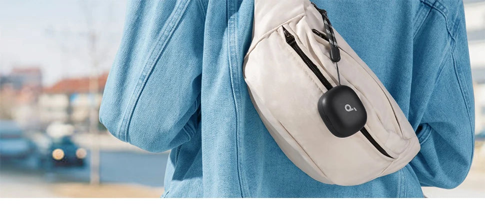 Fones de ouvido sem fio Soundcore by Anker P20i True Wireless 30H Fones de ouvido Bluetooth Fones de ouvido sem fio Bluetooth