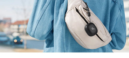 Fones de ouvido sem fio Soundcore by Anker P20i True Wireless 30H Fones de ouvido Bluetooth Fones de ouvido sem fio Bluetooth