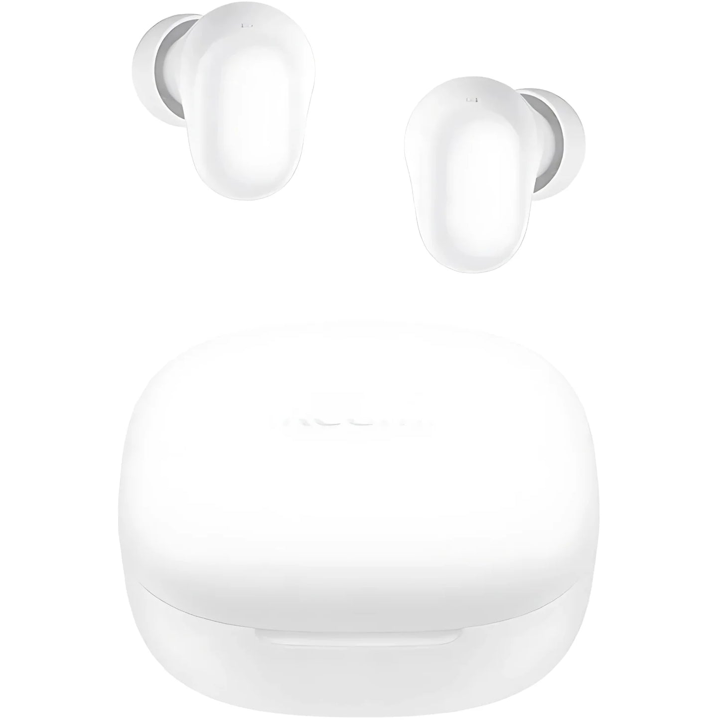 XiaXiaomi Redmi Buds 6 Play Fone de ouvido sem fio Bluetooth ergonômico 5.4 e bateria de longa duração