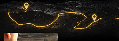 Relógio Inteligente Haylou Solar Ultra GPS com Tela AMOLED de 1,6”, Taxa de Atualização de 60Hz, Chamadas Bluetooth, Resistência à Água de 5ATM, Relógio Inteligente Esportivo