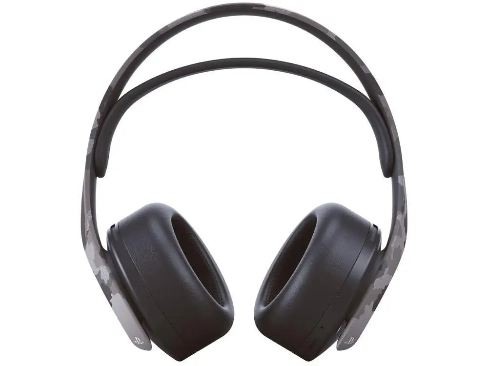 Sony PULSE 3D Sem fio USB Gamer Headset