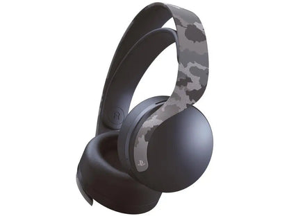 Sony PULSE 3D Sem fio USB Gamer Headset