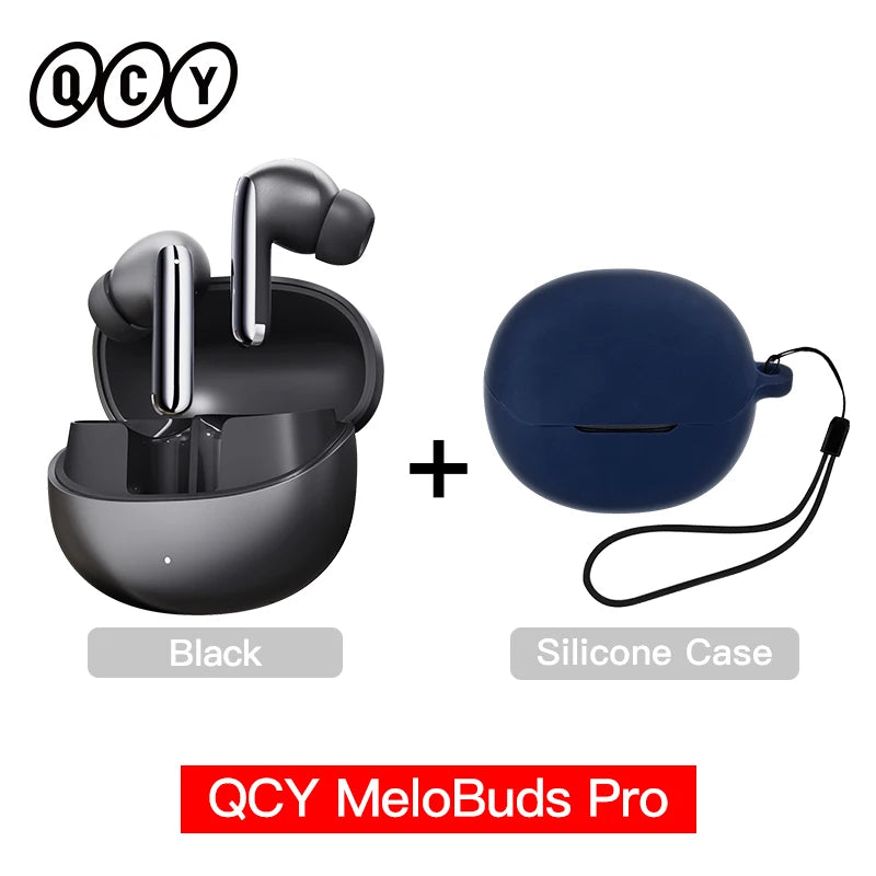 Bluetooth QCY MeloBuds Pro ANC