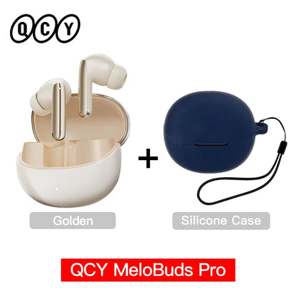 Bluetooth QCY MeloBuds Pro ANC