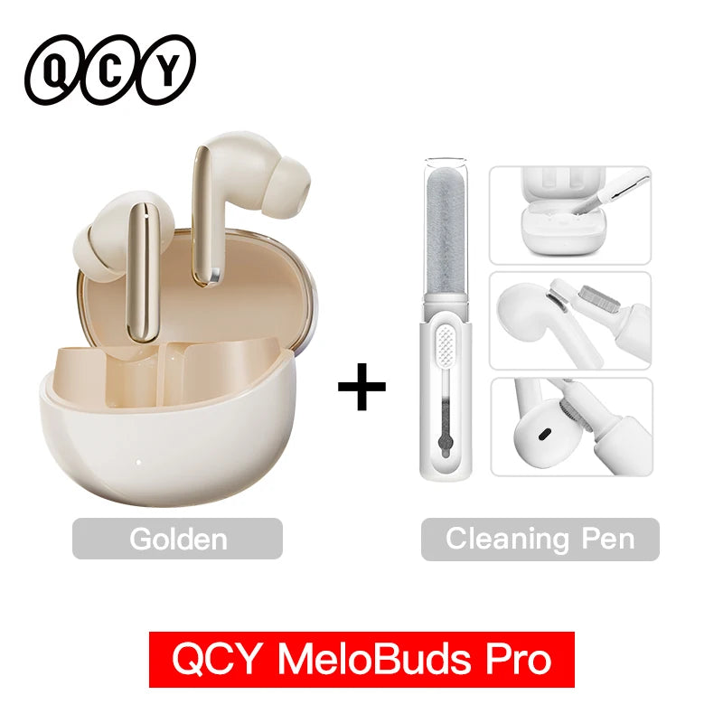 Bluetooth QCY MeloBuds Pro ANC