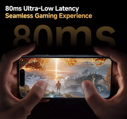 Bluetooth QCY MeloBuds Pro ANC