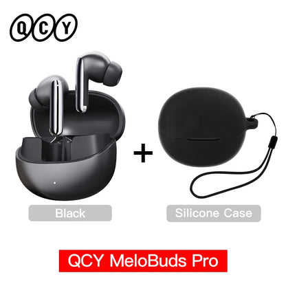 Bluetooth QCY MeloBuds Pro ANC