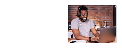 Headset Gamer Sem Fio Acer – Bateria de 100 Horas, Drivers Dinâmicos de 50mm, Microfone com Voz Clara, Fones Bluetooth para PC e PS4