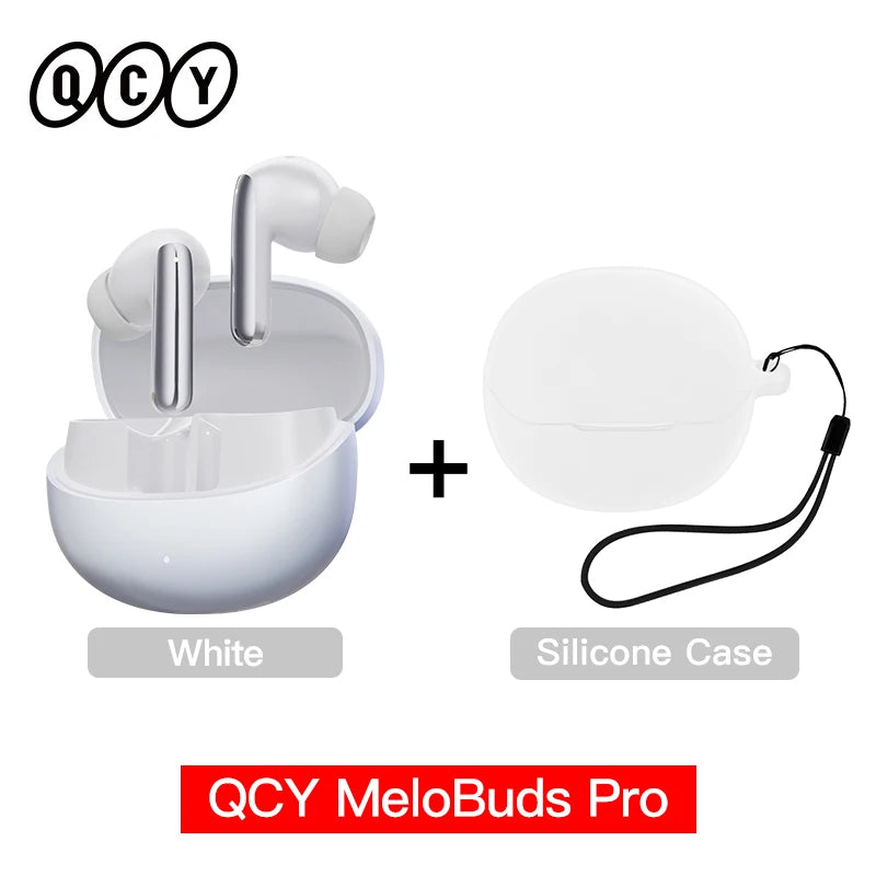 Bluetooth QCY MeloBuds Pro ANC