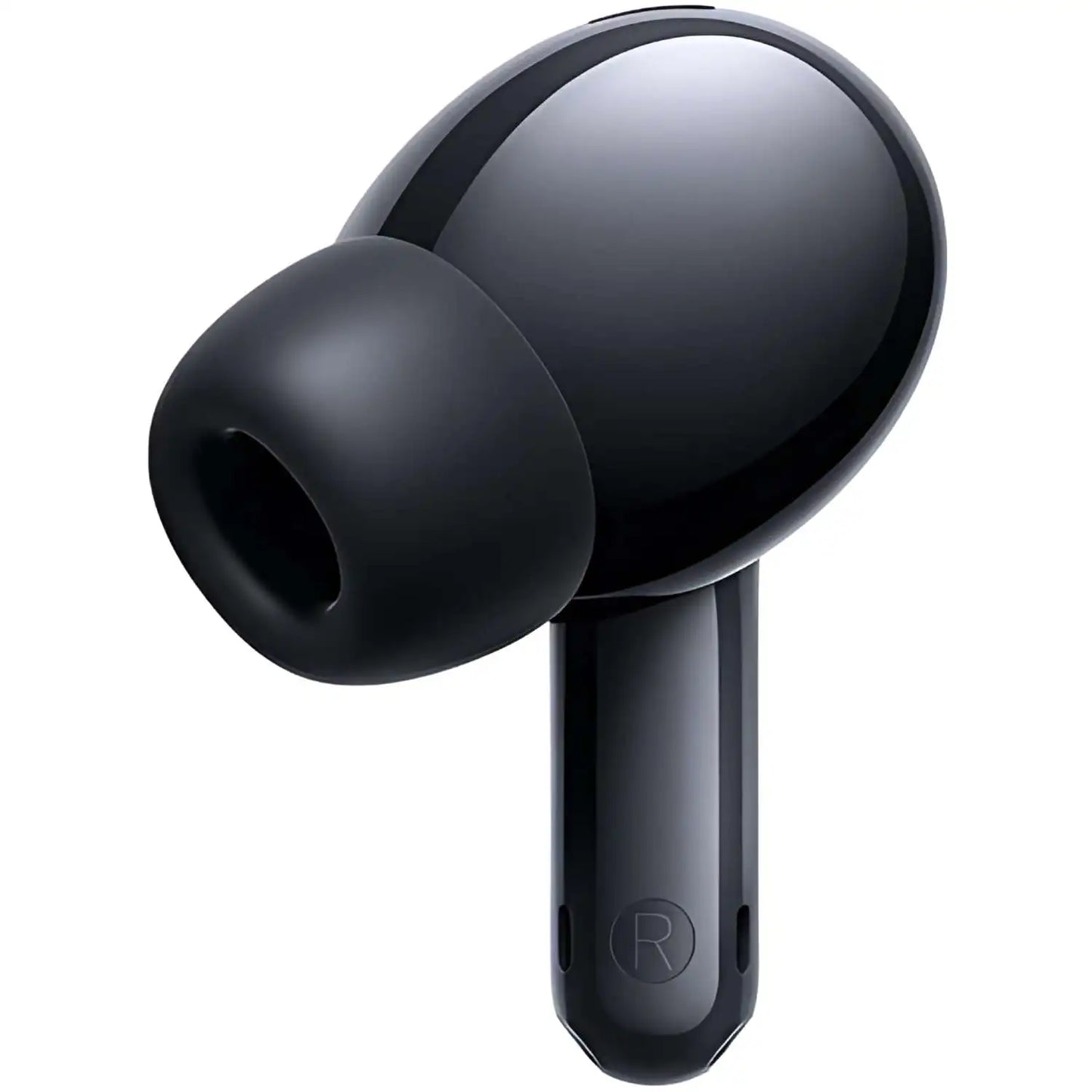 Fone Bluetooth Redmi Buds 6 Lite Preto, Cancelamento Ativo de Ruído e Bateria de 38 horas - Produto Oficial Brasil