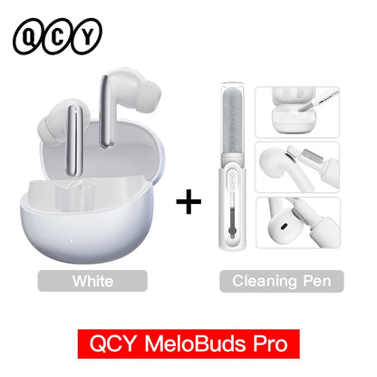 Bluetooth QCY MeloBuds Pro ANC