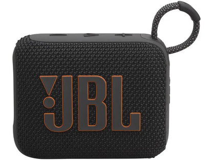 Caixa de Som Bluetooth Amplificada JBL GO4 - Bivolt